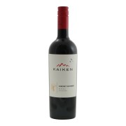Kaiken - Estate Cabernet Sauvignon - 0.75L - 2022