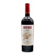 Katarzyna - The Estate Merlot - 0.75L - 2021