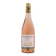 Kiwi Cuvée - Cabernet Franc Rosé - 0.75L - 2025
