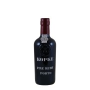 Kopke - Fine Ruby - 0.375L