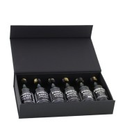 Kopke - Proefassortimet en Boîte Cadeau - 6 x 0.05L