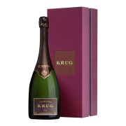 Krug - Brut Vintage en Boîte Cadeau - 0.75L - 2011