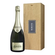 Krug - Clos de Mesnil en Caisse en Bois - 0.75L - 2006