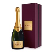Krug - Grande Cuvee en Boîte Cadeau - 0.75L
