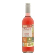 L’Auratae - Rosato Terre Siciliane BIO - 0.75L - 2024