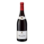 La Burgondie - Beaujolais Rouge