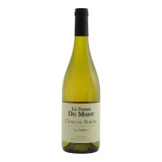 La Ferme du Mont - Côtes du Rhône Cuvée La Truffière - 0.75L - 2023