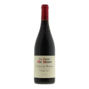 La Ferme du Mont - Côtes du Rhône Cuvée Première Côte - 0.75L - 2024