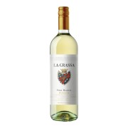 La Grassa - Bianco - 0.75L