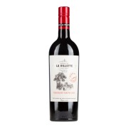 La Villette - Cabernet Sauvignon - 0.75L - 2024