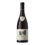 Labruyère-Prieur Sélection - Bourgogne Pinot Noir  - 0.75L - 2022