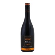 Les Bertholets - Grenache Noir Syrah Mourvèdre Grande Réserve - 0.75L - 2024