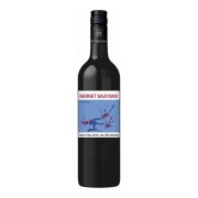 Les Cépages - Cabernet Sauvignon - 0.75L - 2019