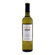 Les Jamelles - Marsanne - 0.75L - 2025