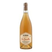 Les Jamelles - Orange - 0.75L