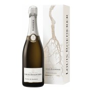Louis Roederer - Blanc de Blancs en Boîte Cadeau - 0.75L - 2017
