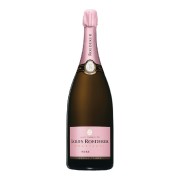 Louis Roederer - Brut Rosé - 0.75L - 2017
