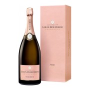 Louis Roederer - Brut Rosé en Boîte Cadeau - 1.5L - 2013