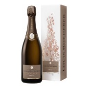 Louis Roederer - Brut Vintage en Boîte Cadeau - 0.75L - 2018