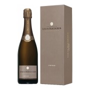 Louis Roederer - Brut Vintage en Boîte Cadeau - 1.5L - 2015