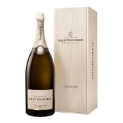 Louis Roederer - Collection 244 en Boîte Cadeau - 3L