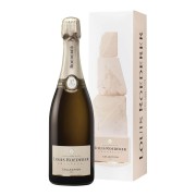 Louis Roederer - Collection 245 en Boîte Cadeau - 0.75L
