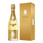 Louis Roederer - Cristal en Boîte Cadeau - 0.75L - 2014