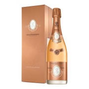 Louis Roederer - Cristal Rosé en Boîte Cadeau - 0.75L - 2013