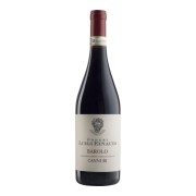 Luigi Einaudi - Barolo Cannubi - 0.75L - 2018