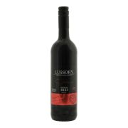 Lussory - Premium Merlot - 0.75L - Sans Alcool