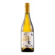 Más Que Vinos - Los Conejos Malditos Blanco - 0.75L - 2022