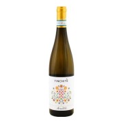 MezzaCorona - Feudo Arancio Tinchitè - 0.75L - 2025