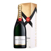 Moët & Chandon - Brut Impérial en Boîte Cadeau - 1.5L