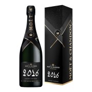 Moët & Chandon - Grand Vintage en Boîte Cadeau - 0.75L - 2016