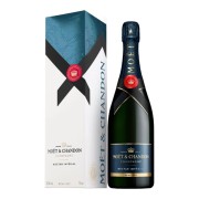 Moët & Chandon - Nectar Impérial en Boîte Cadeau - 0.75L