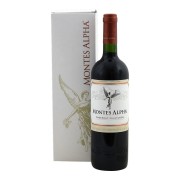 Montes - Alpha Cabernet Sauvignon en Boîte Cadeau - 1.5L - 2021