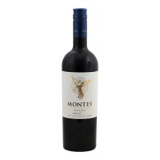 Montes - Merlot Reserva - 0.75L - 2023