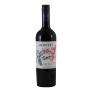 Montes - Twins Red Blend - 0.75L - 2023
