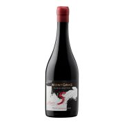 MontGras - Handcrafted 5 Carignan - 0.75L - 2020
