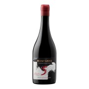 MontGras - Handcrafted 5 Carignan - 0.75L - 2022