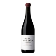 Moric - Lutzmannsburg Ried Maissner - 0.75L - 2022