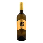 Muy - Top Blanco