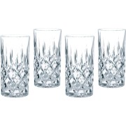 Nachtmann - Whisky Tumbler - 4 Pièces