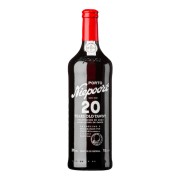Niepoort - 20 years Old Tawny Port en Boîte Cadeau - 0.75L