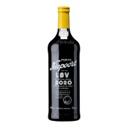 Niepoort - Late Bottled Vintage - 0.375L - 2020