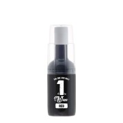 OneWINE - Rouge avec Verre en Plastique - 0.1875L