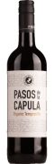 Pasos de la Capula - Tempranillo BIO - 0.75L - 2024