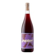 Pierre & Antonin - Grapivore Rouge