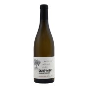 Plaimont - Saint-Mont Les Vignes Retrouvees Blanc - 0.75L - 2022