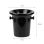 Pourwell - Crachoir Grand - Noir - 3L